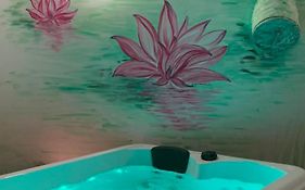 B&B Beauty House - Jacuzzi - Giardino Privato